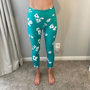 Fabletics Leggings. Size small. New without tags.